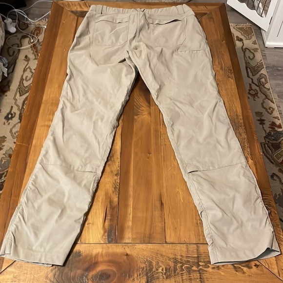 DULUTH Trading Co Nylon Pants Size 14x33 - Picture 7 of 10